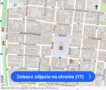 Nowoczesny apartament z duszą w centrum Rawicza! Bezczynszowy! – zdjęcie 1