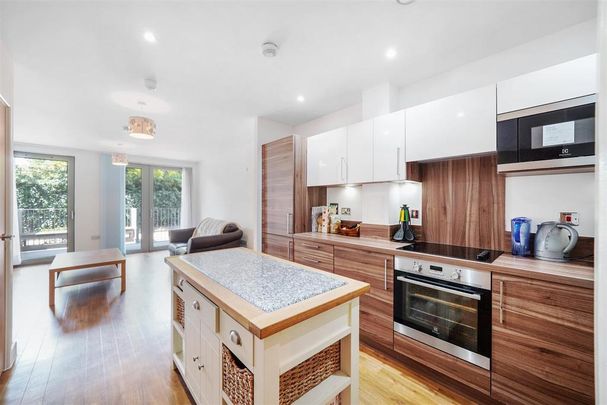 2 bedroom house to rent - Photo 1