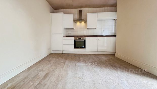 1 bedroom apartment to rent Droitwich Road, Worcester, Worcestershire, WR3 - Photo 1