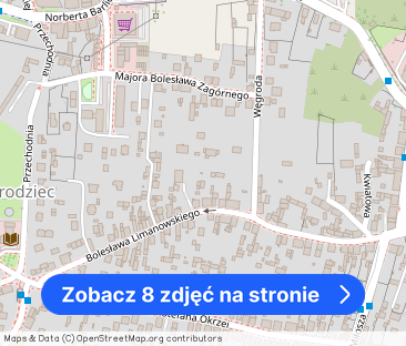 Wynajem mieszkania Będzin - Zdjęcie 1
