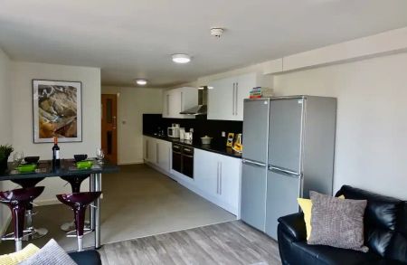 Double Non En-Suite - Photo 5