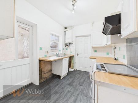 3 bedroom terraced house to rent - Photo 5