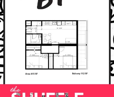 The Shuffle — 202 - Photo 2