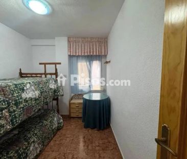 Piso en alquiler en Carrer de Pinós - Photo 4