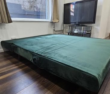 1 bedroom flat to rent - Photo 6