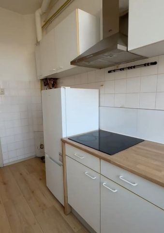 Te huur: Appartement Hooidrift in Rotterdam - Foto 2