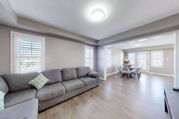 For Lease - 239 Netherby Lane, Kitchener, Ontario - Photo 1