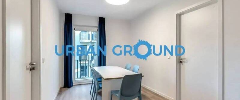 Vollständig eingerichtetes Privatzimmer in einer gemischten 5er WG - Photo 1