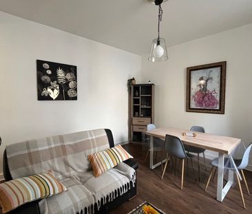 Appartement à louer 2 pièces • 47 m2 Pau - Photo 3
