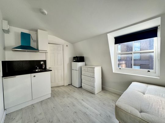 Old Street, London, EC1V - Photo 1