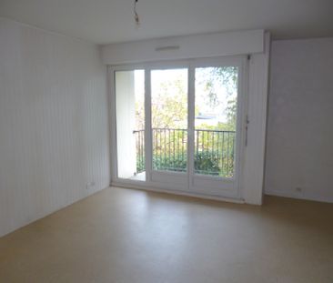 Location Appartement 1 pièce 36m² - Photo 4