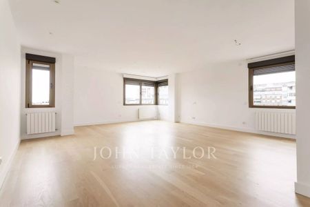 5 bedroom luxury Apartment for rent in Madrid, Autonomous Region of Madrid - Photo 5