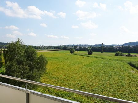 Idyllische 3-Zimmer Wohnung (kein Lift) - Foto 3