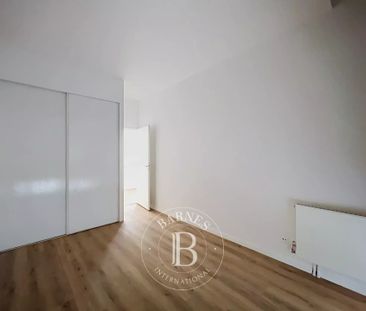 Tout savoir sur cet appartement dans le quartier Clichy-Batignolles... - Photo 6