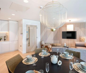 11 Silvercroft Street, Manchester - Photo 2