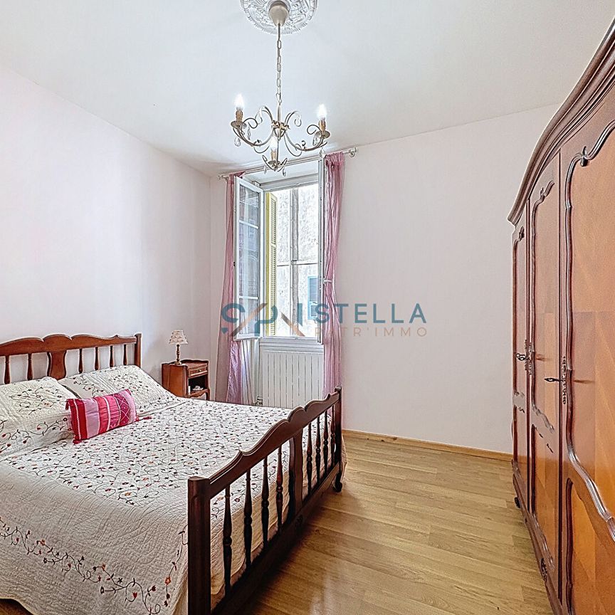 À louer T3 meublé quartier Tribunal, - Photo 1