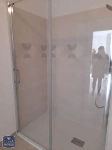 Appartement à louer 2 pièces 40.2m² - Photo 4