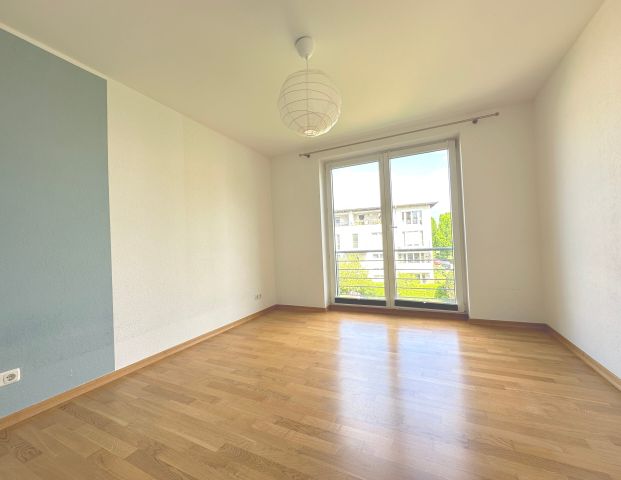 Charmante 2-Zimmer Wohnung mit TOP-Anbindung! - Foto 1