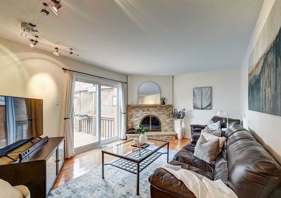 For Lease - 6713 Mockingbird Lane Unit# Upper, Mississauga, Ontario - Photo 1