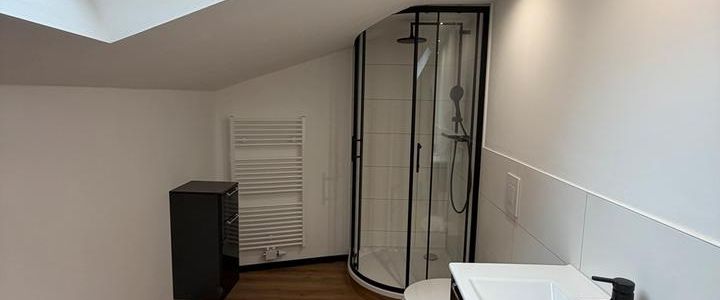 Charmante 2-Zimmer-Maisonette Wohnung in Top Lage von Bovenden - Foto 1