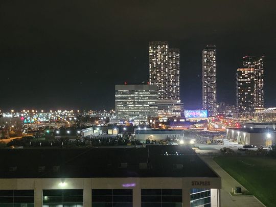 For Lease - 60 Honeycrisp Crescent Unit# 808, Vaughan, Ontario - Photo 1