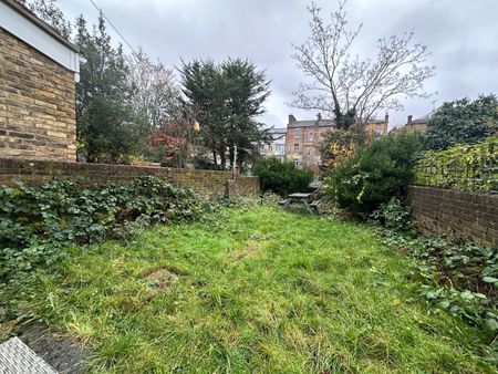 1 Bed Flat, Georges Avenue, N7 - Photo 2