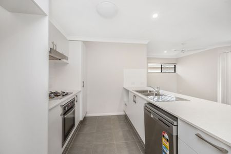 Charming 3-Bedroom Rental in Kelso - Photo 3