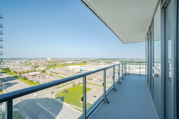 For Lease - 4675 Metcalfe Avenue Unit# 1707, Mississauga, Ontario - Photo 1