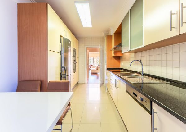 Sintra, Belas Clube de Campo,