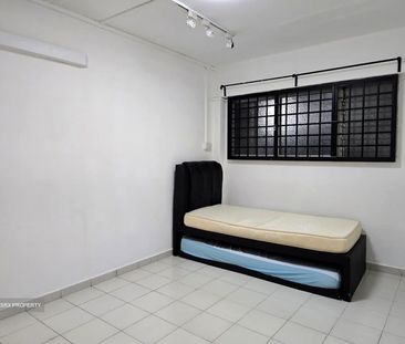 Blk 861 Khatib Evergreen II (Yishun), HDB 3 Rooms - For Rent - Photo 2