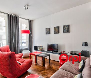Appartement à louer - Photo 6