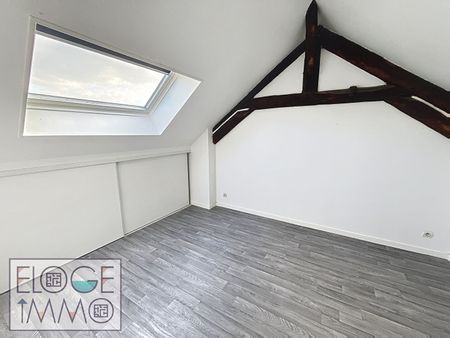 Location Appartement 2 pièces 42m² ROUEN 76000 - Photo 5