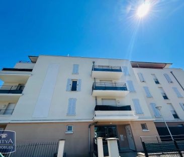 Appartement à louer 1 pièce 21.52m² - Photo 1
