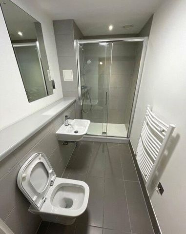 1 Bed Flat, Albert Vaults, M3 - Photo 5
