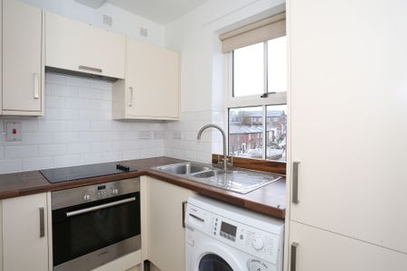 Flat to rent, Available unfurnished from 02/12/2024 - Photo 5