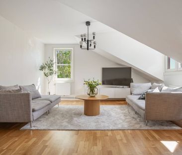 Granlidsvägen, Sundbyberg - Photo 2