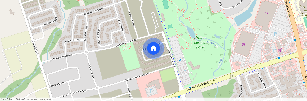 80 Conarty Crescent, Whitby