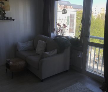 Tornérplatsen, Järfälla - Photo 1