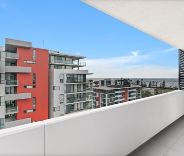1202/28 Burelli Street, Wollongong NSW 2500, Wollongong - Photo 2