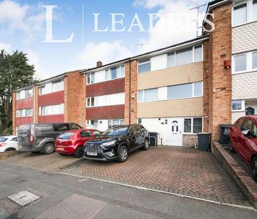 Fermor Crescent - Luton - Room In Shared House, LU2 - Photo 2