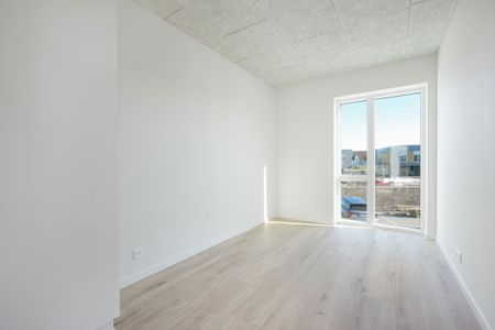 4-vær. lejlighed - Photo 5