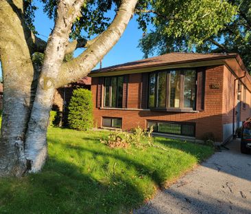 For Lease - 36 Melchior Drive Unit# Main, Toronto, Ontario - Photo 6