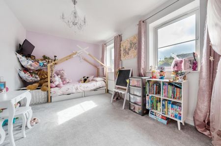 3 bedroom terraced house to rent - Photo 5