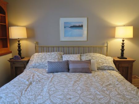 Condo for rent, Mont-Tremblant - Photo 2