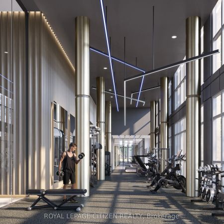 1005 Dundas Street E #336 - Photo 3