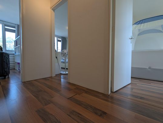 Van der Kloot Meyburgstraat, 1, 3067EP, Rotterdam - Foto 1