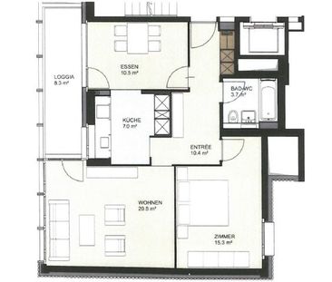 Ihr neues Zuhause - direkt am See - Foto 4