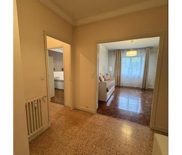 2 pièces - Meublé - 66 m² - 1er étage - Colocation non autorisée - Photo 6