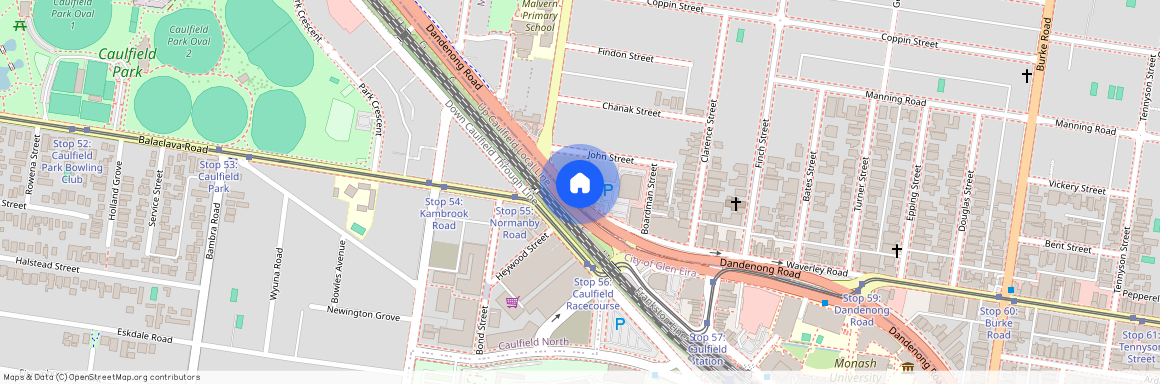 803 Dandenong Road, Melbourne, Victoria 3145