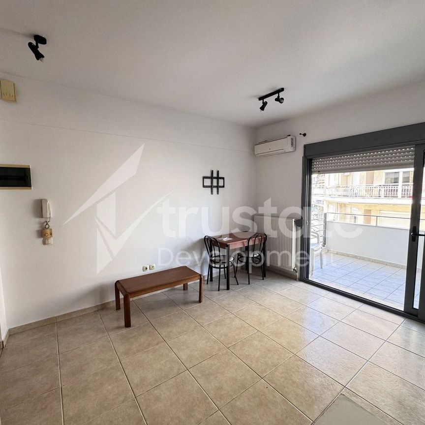 Studio/Γκαρσονιέρα για ενοικίαση Βαρδάρης - Δικαστήρια (Βαρδάρης - Λαχανόκηποι) - Photo 1